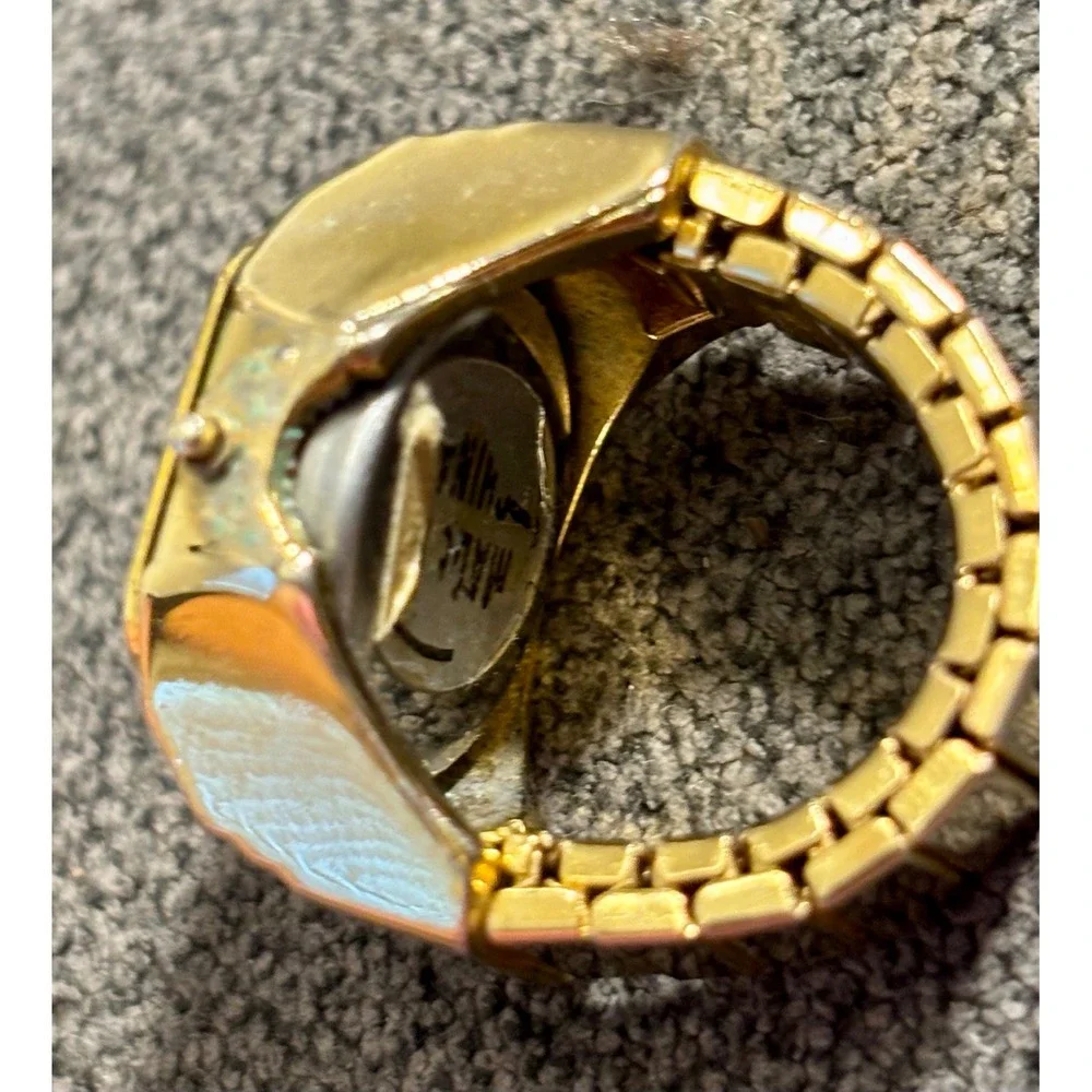 N/A vintage inspired